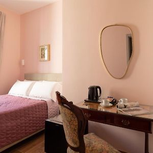 Camera deluxe con letto king size